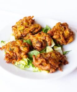 Assorted Vegetable Pakora